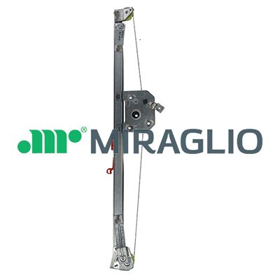 Window Regulator - 30/2942 MIRAGLIO