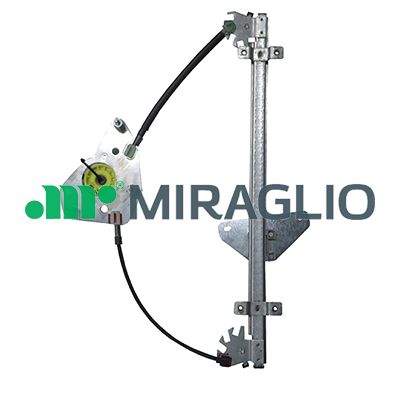 Alzacristallo - 30/2944 MIRAGLIO