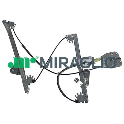 Alzacristallo - 30/2946 MIRAGLIO