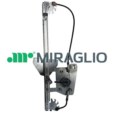 lango pakėliklis - 30/2950 MIRAGLIO