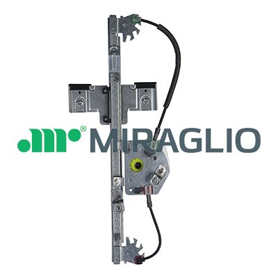 Alzacristallo - 30/2956 MIRAGLIO