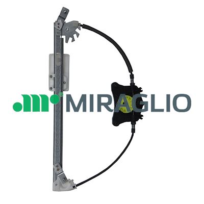 Alzacristallo - 30/2965 MIRAGLIO