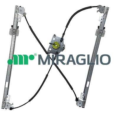 Alzacristallo - 30/2966 MIRAGLIO