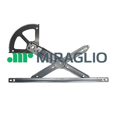Alzacristallo - 30/2968 MIRAGLIO