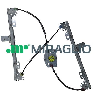 Window Regulator - 30/2972 MIRAGLIO