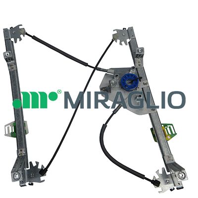 Window Regulator - 30/2974 MIRAGLIO
