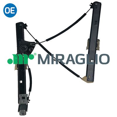 Window Regulator - 30/2978 MIRAGLIO
