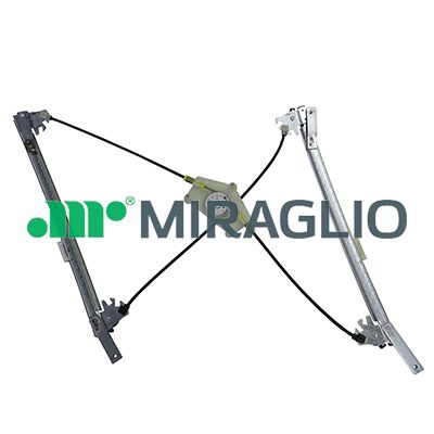 Alzacristallo - 30/2983 MIRAGLIO