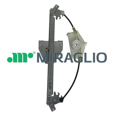 lango pakėliklis - 30/2985 MIRAGLIO