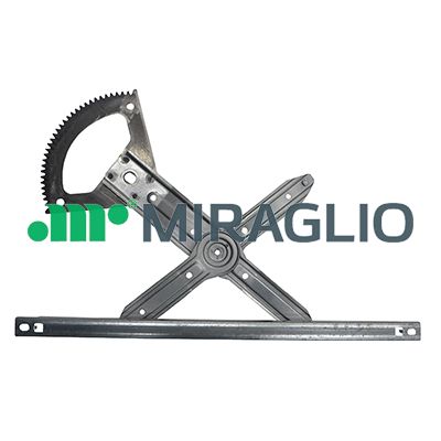 Window Regulator - 30/2987 MIRAGLIO