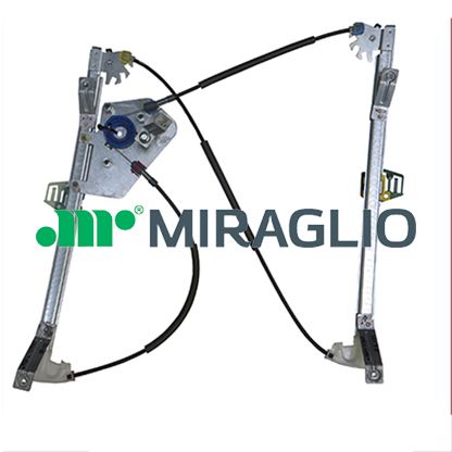Window Regulator - 30/2991 MIRAGLIO