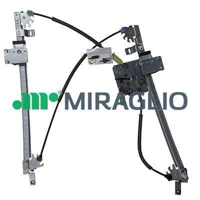Window Regulator - 30/2999 MIRAGLIO