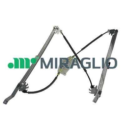 Window Regulator - 30/3004 MIRAGLIO