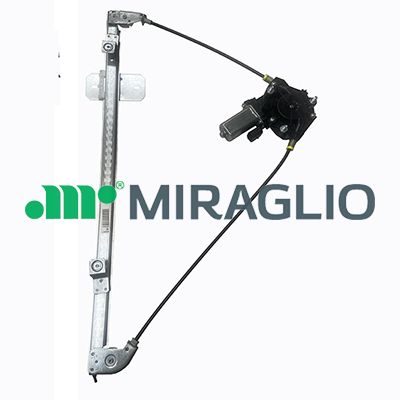 Window Regulator - 30/3016 MIRAGLIO