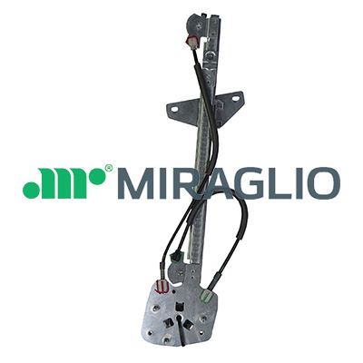 Alzacristallo - 30/3026 MIRAGLIO