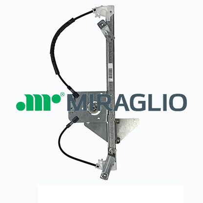 Alzacristallo - 30/3031 MIRAGLIO