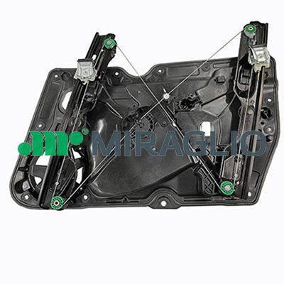 Window Regulator - 30/3037 MIRAGLIO
