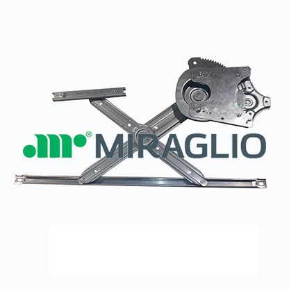 Alzacristallo - 30/3041 MIRAGLIO