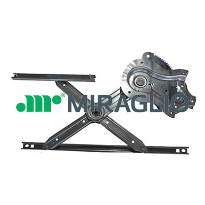 Window Regulator - 30/3043 MIRAGLIO