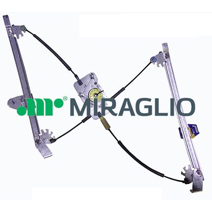 lango pakėliklis - 30/3047 MIRAGLIO