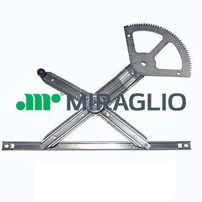 Alzacristallo - 30/3055 MIRAGLIO