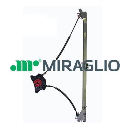 lango pakėliklis - 30/3069 MIRAGLIO