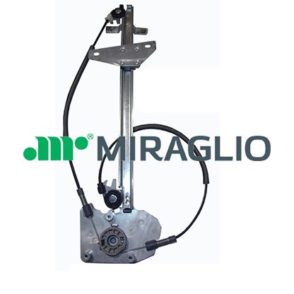 Window Regulator - 30/3081 MIRAGLIO