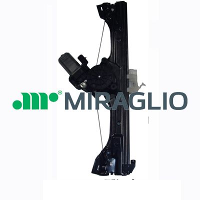 lango pakėliklis - 30/3121 MIRAGLIO