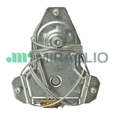 Window Regulator - 30/39 MIRAGLIO
