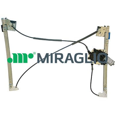 Fensterheber - 30/808 MIRAGLIO