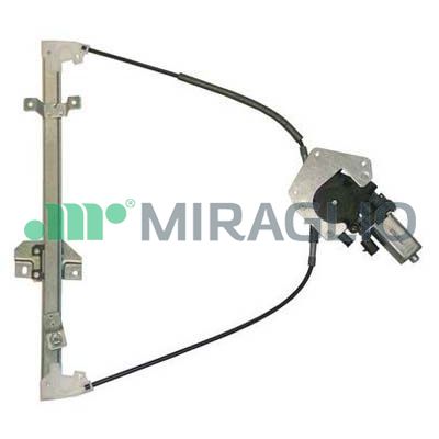 Window Regulator - 30/827 MIRAGLIO