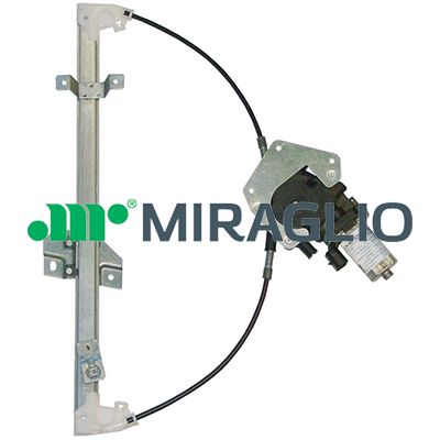 Стеклоподъемник - 30/830 MIRAGLIO