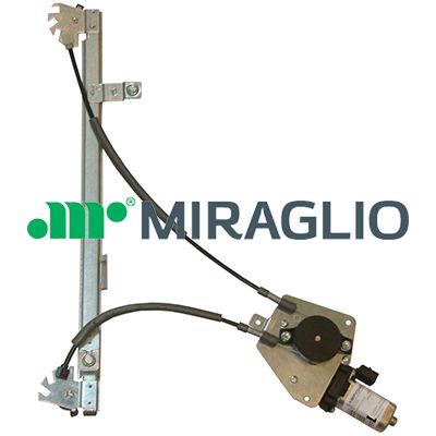 Alzacristallo - 30/864 MIRAGLIO