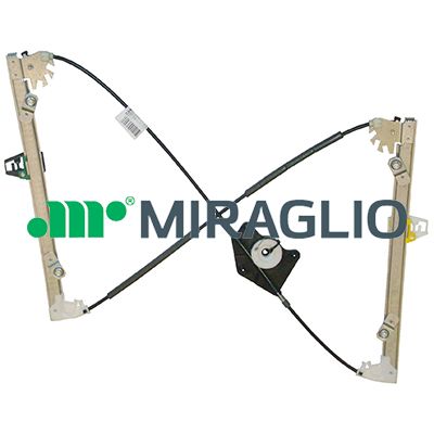 Window Regulator - 30/868 MIRAGLIO
