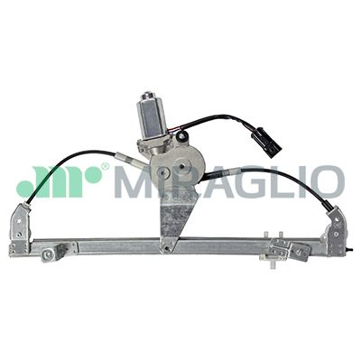 Window Regulator - 30/881 MIRAGLIO