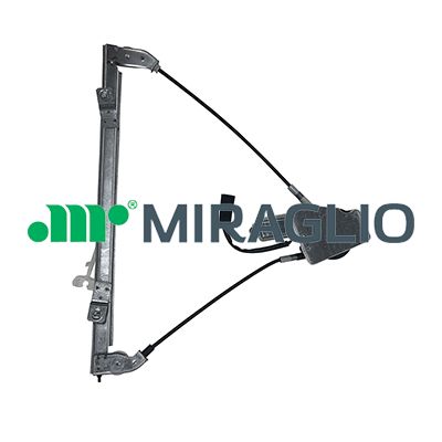 lango pakėliklis - 30/890 MIRAGLIO