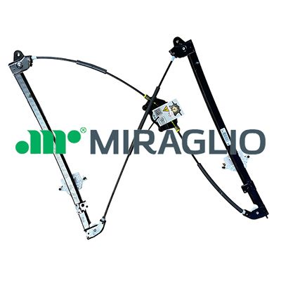 Window Regulator - 30/925 MIRAGLIO