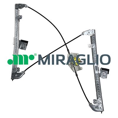 Window Regulator - 30/948 MIRAGLIO