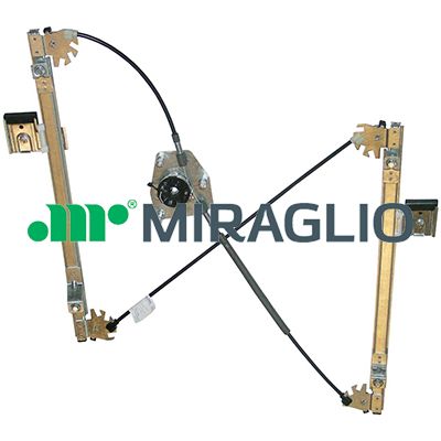 Window Regulator - 30/959 MIRAGLIO