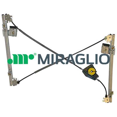 Alzacristallo - 30/981 MIRAGLIO