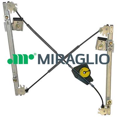 Стеклоподъемник - 30/984 MIRAGLIO