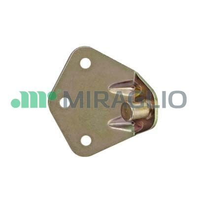 Tailgate Lock - 37/121 MIRAGLIO