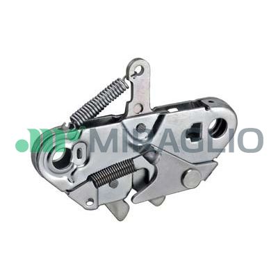 Bonnet Lock - 37/179 MIRAGLIO