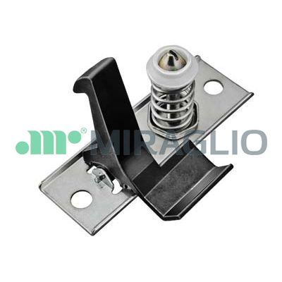Bonnet Lock - 37/231 MIRAGLIO