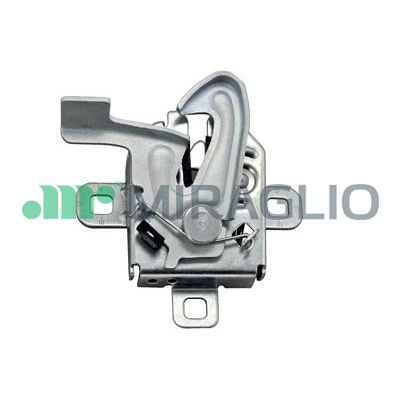 Bonnet Lock - 37/234 MIRAGLIO