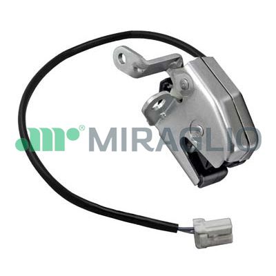Door Lock - 37/243 MIRAGLIO