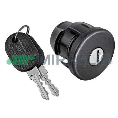 Sealing Cap, fuel tank - 38/30 MIRAGLIO