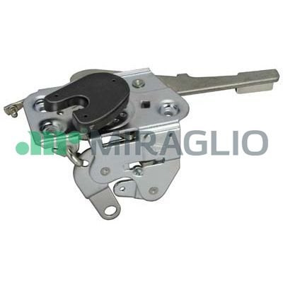 Door Lock - 40/123B MIRAGLIO