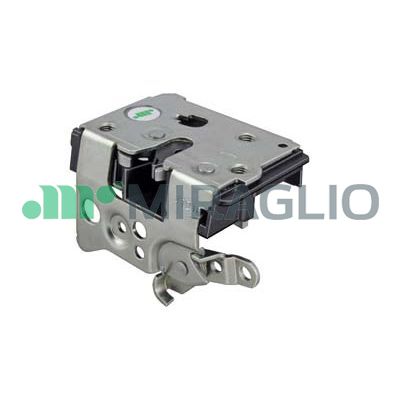 Door Lock - 40/396 MIRAGLIO