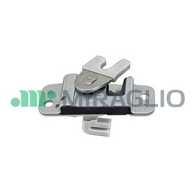 Door Lock - 40/303 MIRAGLIO
